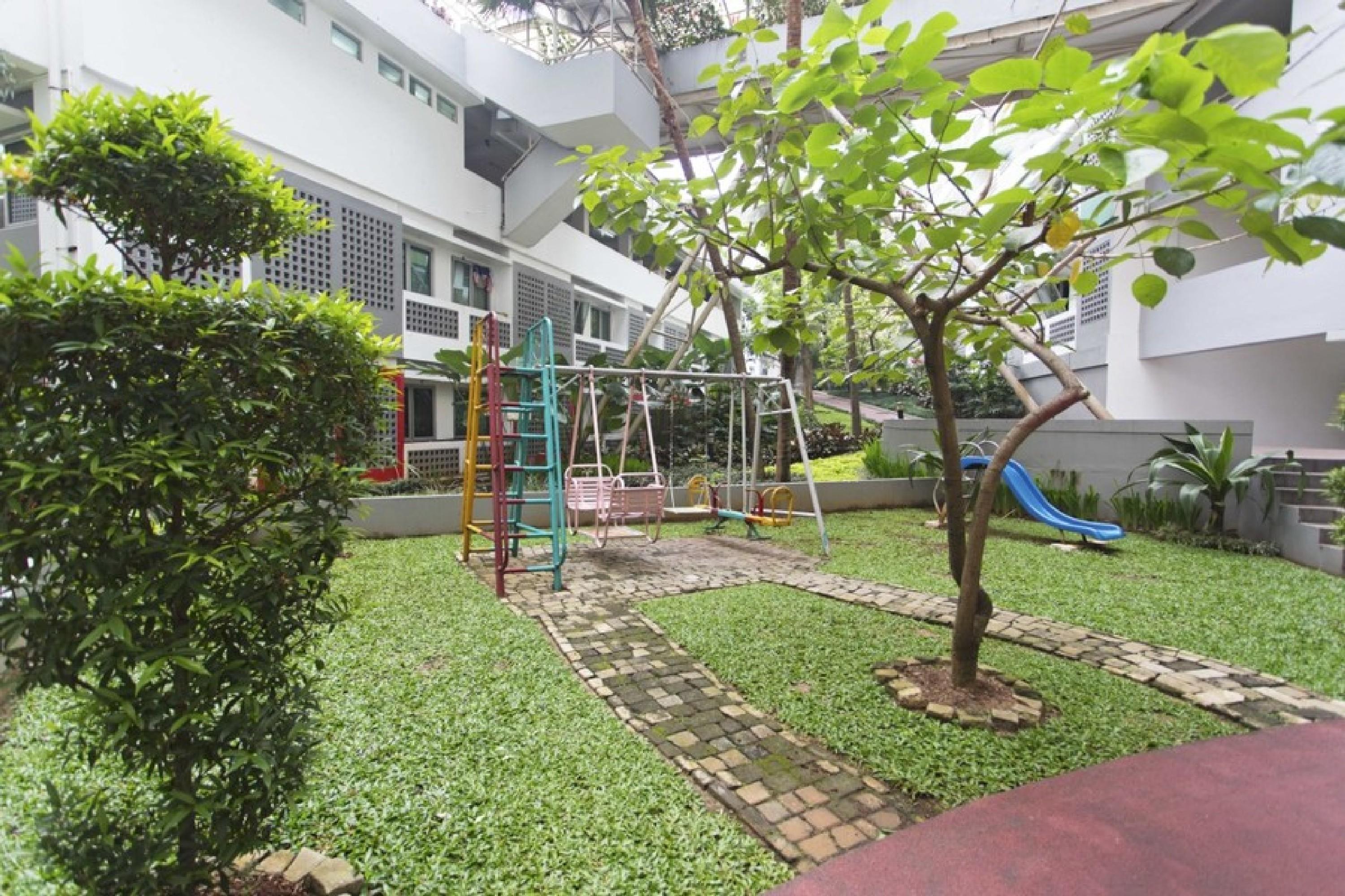 Reddoorz Apartment @ Margonda Residence Depok Exterior foto