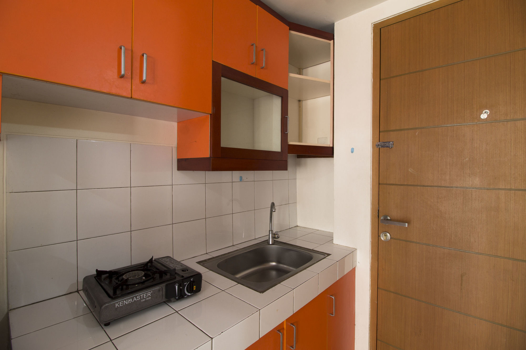 Reddoorz Apartment @ Margonda Residence Depok Exterior foto